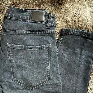 BDG High Rise Skinny Jeggings